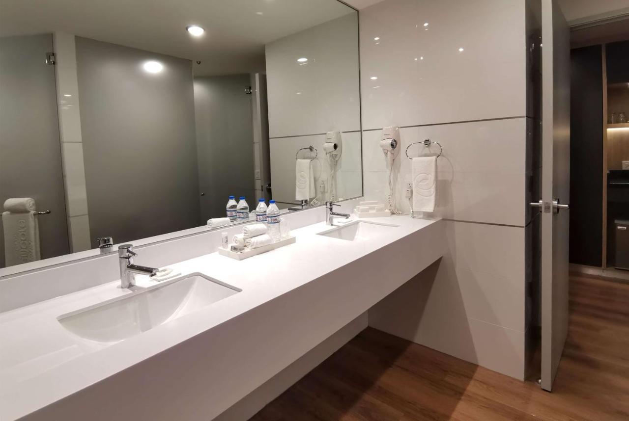Ramada Encore By Wyndham Guadalajara Aeropuerto Las Pintas ภายนอก รูปภาพ