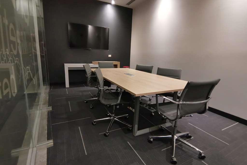 Ramada Encore By Wyndham Guadalajara Aeropuerto Las Pintas สิ่งอำนวยความสะดวก รูปภาพ