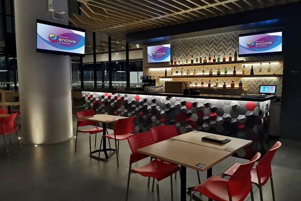 Ramada Encore By Wyndham Guadalajara Aeropuerto Las Pintas สิ่งอำนวยความสะดวก รูปภาพ