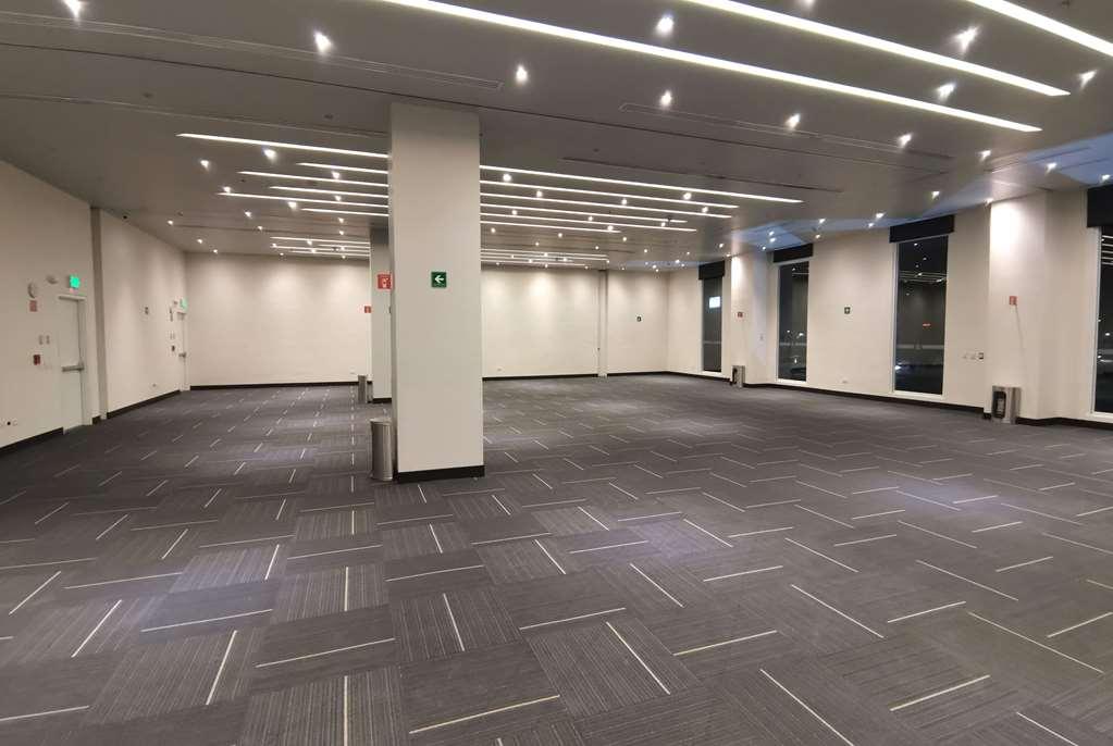 Ramada Encore By Wyndham Guadalajara Aeropuerto Las Pintas สิ่งอำนวยความสะดวก รูปภาพ