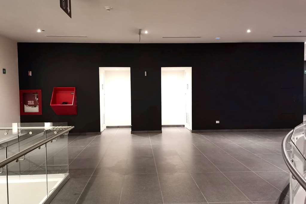 Ramada Encore By Wyndham Guadalajara Aeropuerto Las Pintas สิ่งอำนวยความสะดวก รูปภาพ